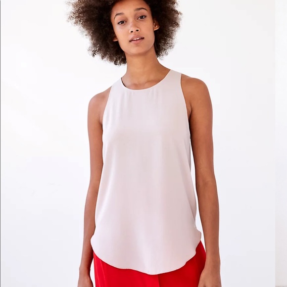 Aritzia Wilfred Sevres Blouse - Picture 8 of 10